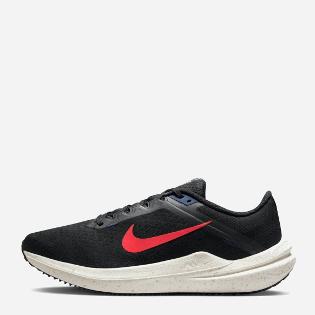 Buty do biegania męskie z amortyzacją Nike Air Winflo 10 DV4022-002 42.5 (9US) 27 cm Czarne (196604441384) - obraz 2