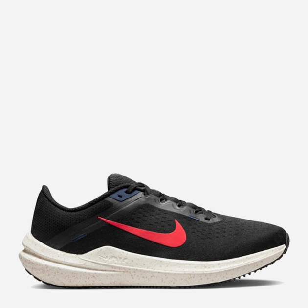 Чоловічі кросівки для бігу Nike Air Winflo 10 DV4022-002 45.5 (11.5US) 29.5 см Чорні (196604441438) - зображення 1