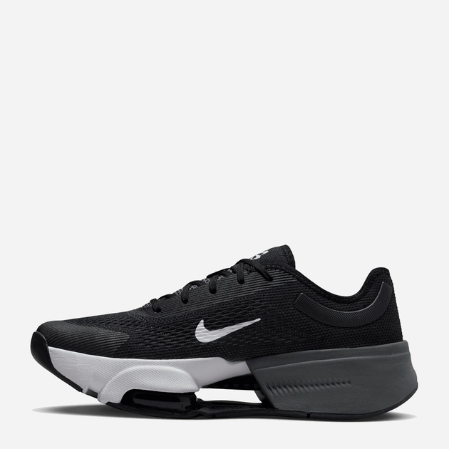 Жіночі кросівки для залу Nike Zoom Superrep 4 Nn DO9837-001 39 (8US) 25 см Чорні (196153739123) - зображення 3
