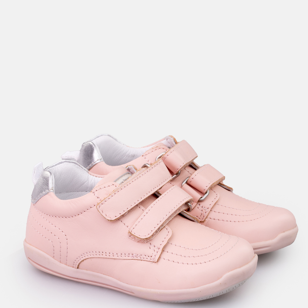 Кросівки дитячі Chicco 010.63453-100 21 13 см Рожеві (8051182076965) - зображення 2