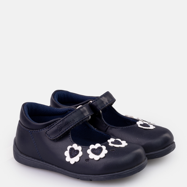 Туфлі дитячі Chicco 010.63509-800 20 12.5 см Blue (8051182085196) - зображення 2