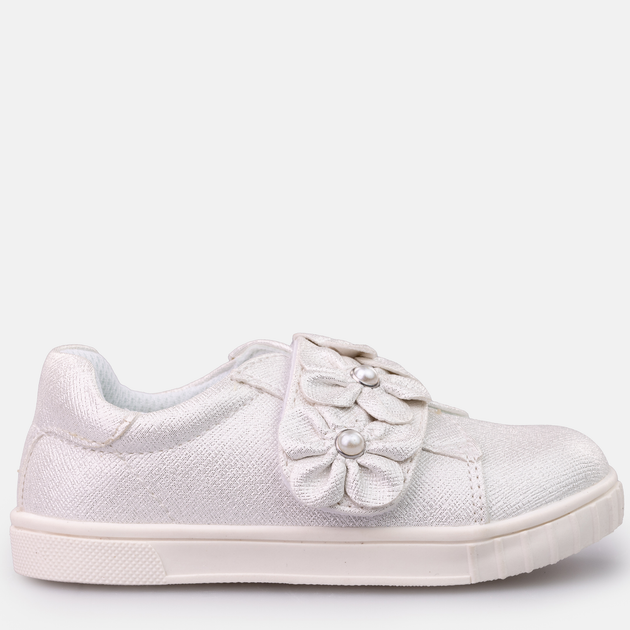 Buty dziecięce Chicco 01065490000000-300 29 Jasnosrebrzyste (8051182207345) - obraz 1
