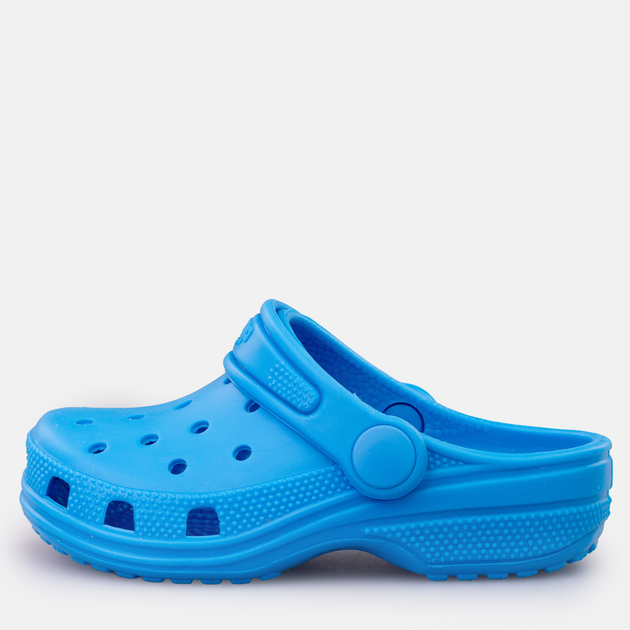 Дитячі крокси для хлопичка Chicco 01055746000000-280 23 (8055344614699) - зображення 3