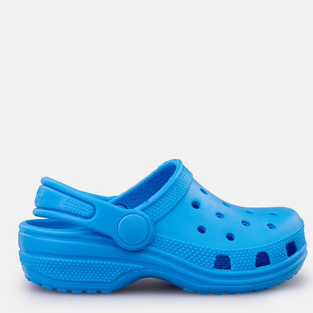 Крокси дитячі Chicco 01055746000000-280 28 (8055344615191) - зображення 1