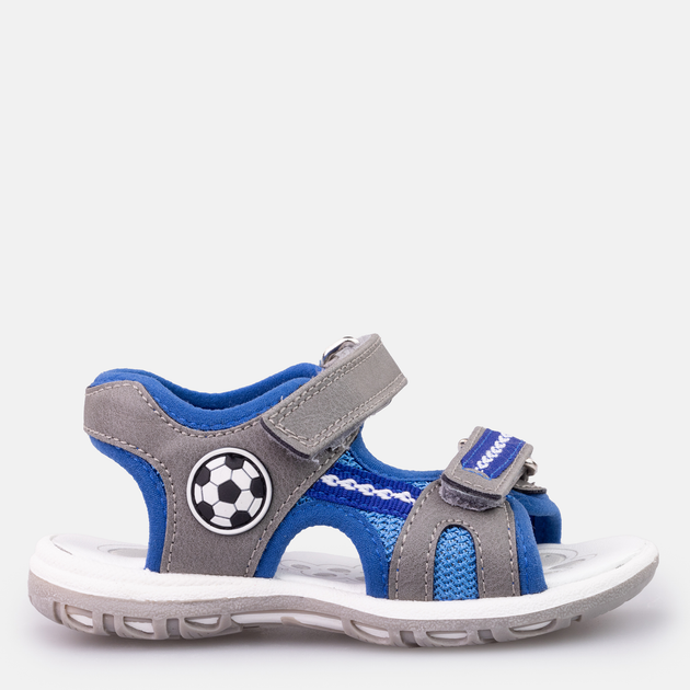 Sandały dziecięce Chicco 01065468000000-950 26 (8051182204412) - obraz 1
