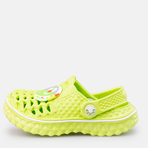 Crocs dziecięce Chicco 01061751000000-650 25 (8051182180686) - obraz 3