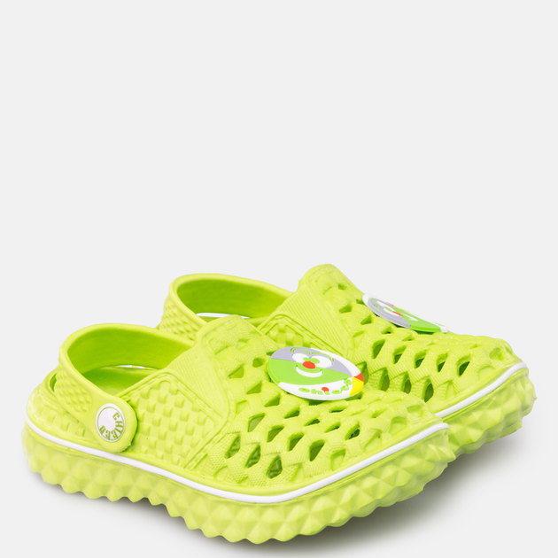 Crocs dziecięce Chicco 01061751000000-650 27 (8051182180709) - obraz 2