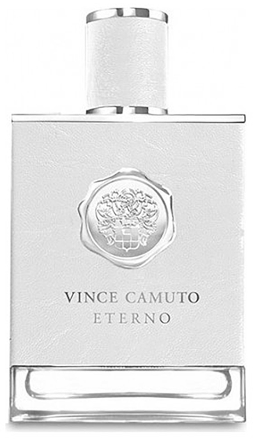 Woda toaletowa Vince Camuto Eterno EDT M 100 ml (608940565971) - obraz 1