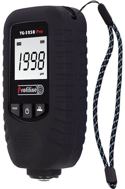 Товщиномір Profiline TG-3230 Pro (347857482) - зображення 2