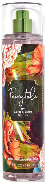 Парфумований спрей Bath&Body Works Fairytale 236 мл (667556131963) - зображення 1