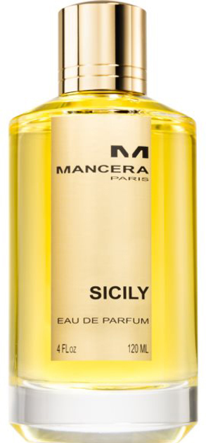 Woda perfumowana unisex Mancera Sicily 120 ml (3760265191697) - obraz 1