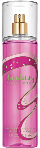 Парфумований спрей Britney Spears Fantasy BOR W 236 мл (719346636933) - зображення 1