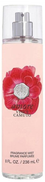 Perfumowany spray Vince Camuto Amore BOR W 236 ml (608940577509) - obraz 1