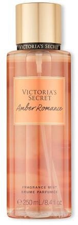 Perfumowany spray Victoria's Secret Amber Romance 2019 BOR W 250 ml (667548099219) - obraz 1