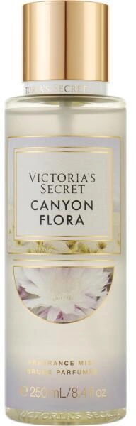Perfumowany spray Victoria's Secret Canyon Flora BOR W 250 ml (667555248402) - obraz 1