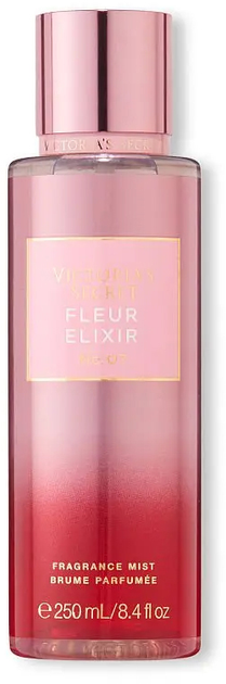 Perfumowany spray Victoria's Secret Fleur Elixir No. 7 BOR W 250 ml (667555168687) - obraz 1