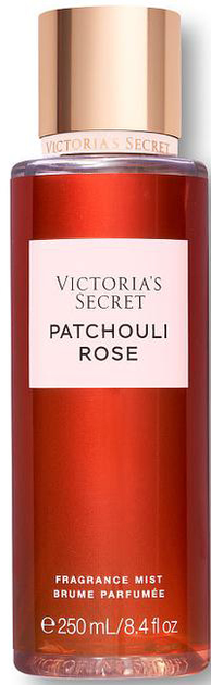 Perfumowany spray Victoria's Secret Patchouli Rose BOR W 250 ml (667554687424) - obraz 1