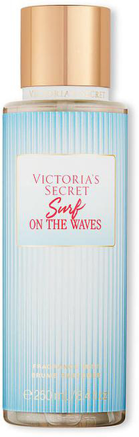Парфумований спрей Victoria\'s Secret Surf On The Waves BOR W 250 мл (667555961134) - зображення 1
