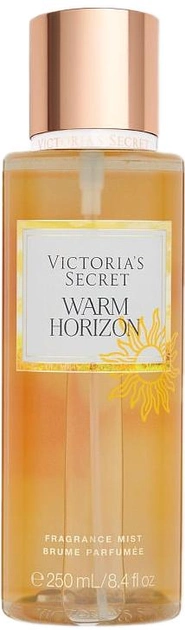 Perfumowany spray Victoria's Secret Warm Horizon BOR W 250 ml (667556709896) - obraz 1