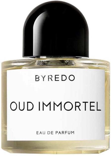 Woda perfumowana damska Byredo Oud Immortel EDP U 50 ml (7340032806083) - obraz 1