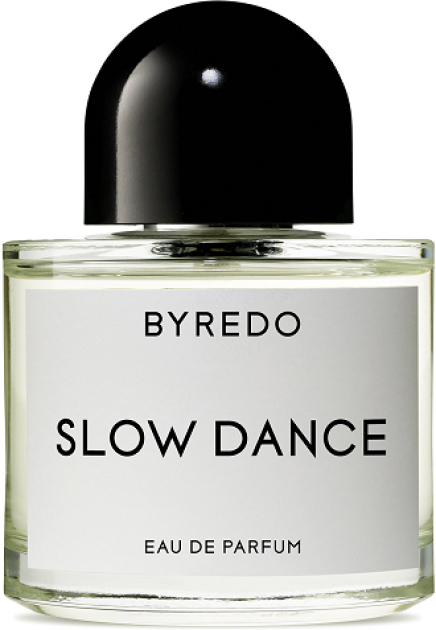 Парфумована вода для жінок Byredo Slow Dance 50 мл (7340032824551) - зображення 1