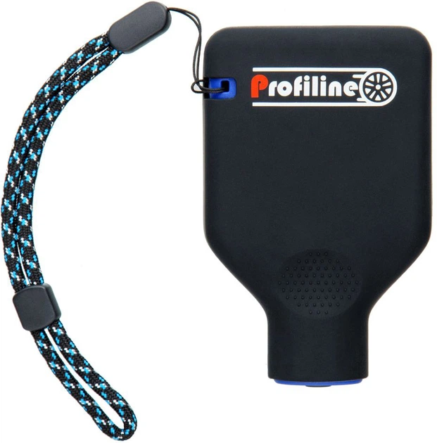 Товщиномір Profiline TG-488 (316209304) - зображення 4