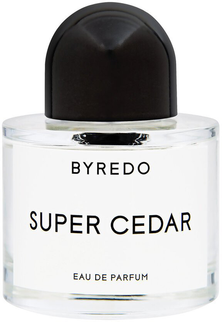 Woda perfumowana damska Byredo Super Cedar EDP U 50 ml (7340032815238) - obraz 1