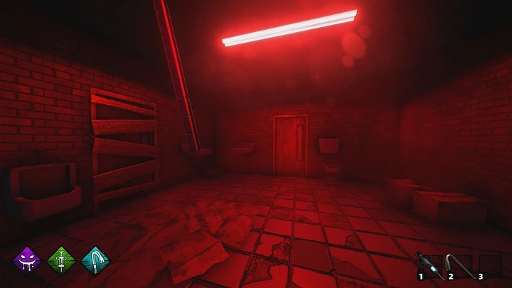 Ключ активации The Red Exile - Survival Horror для Xbox One/Series S/X - Фото 6 Ключ активации The Red Exile - Survival Horror для Xbox One/Series S/X - изображение 6