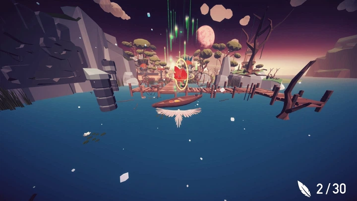 Ключ активации Aery - Flow of Time для Xbox One/Series S/X - изображение 7