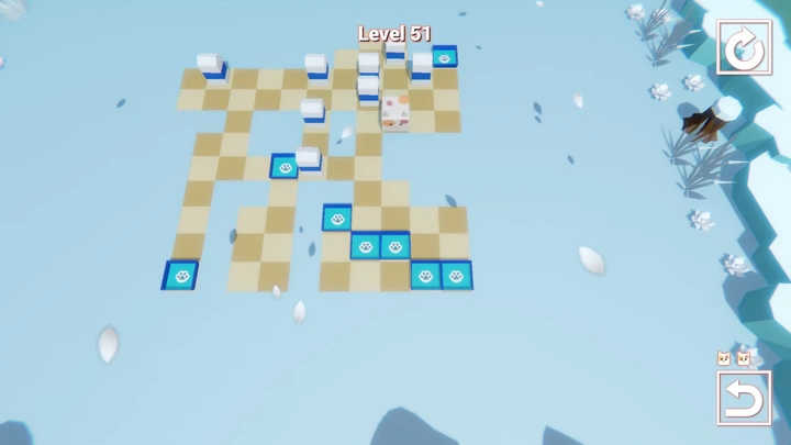 Ключ активации Fluffy Milo для Xbox One/Series S/X - Фото 8 Ключ активации Fluffy Milo для Xbox One/Series S/X - изображение 8