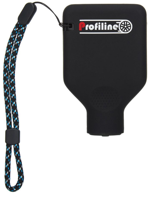 Товщиномір Profiline TG-588 Ultra (363730521) - зображення 4