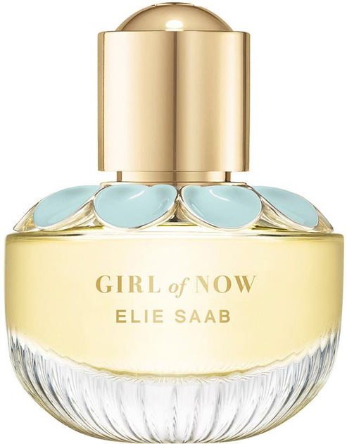 Woda perfumowana Elie Saab Girl of Now EDP W 30 ml (3423473996651)  - obraz 1