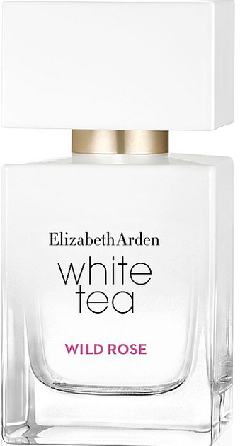 Woda toaletowa Elizabeth Arden White Tea Wild Rose EDT W 30 ml (85805230142) - obraz 1