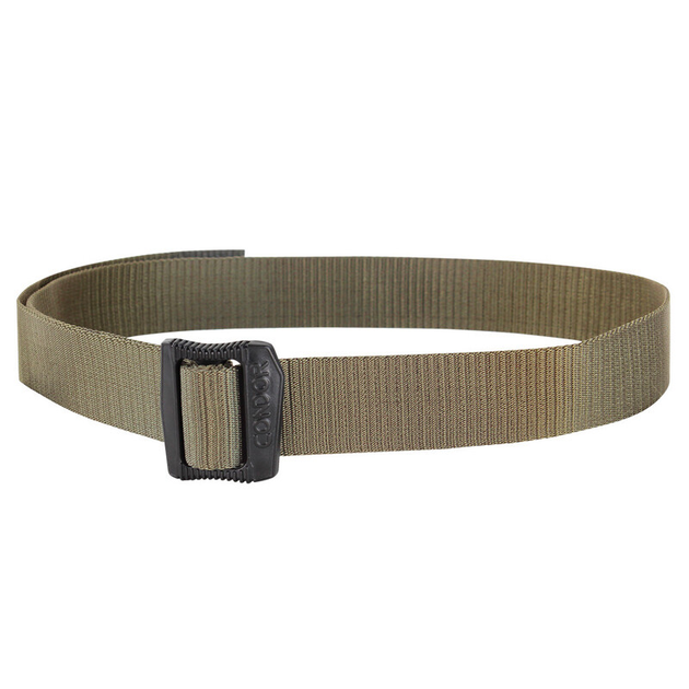 Ремінь брючний військовий Condor Battle Dress Uniform (BDU) Belt 240 Large/X-Large, Олива (Olive) - зображення 2