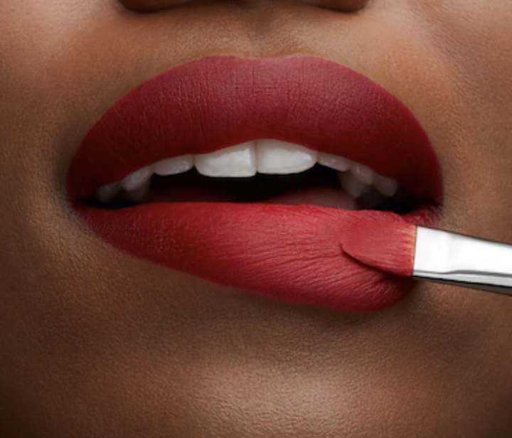 Набір для макияжа губ MAC Love ever Mac (Ruby Woo) - зображення 6