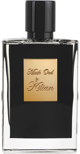 Woda perfumowana unisex Kilian Musk Oud EDP U 50 ml (3700550218340) - obraz 1