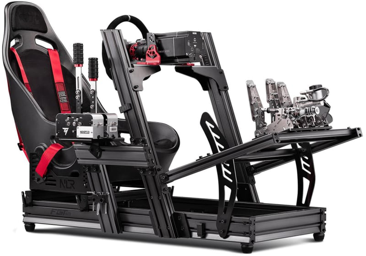 Fotel Next Level Racing Elite ES1 (NLR-E011) - obraz 6