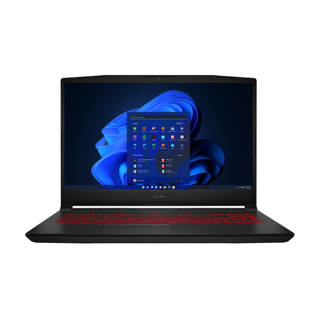 Ноутбук MSI Bravo 15 B5DD-416 (BRAVO15416) - Фото 1 Ноутбук MSI Bravo 15 B5DD-416 (BRAVO15416) - изображение 1