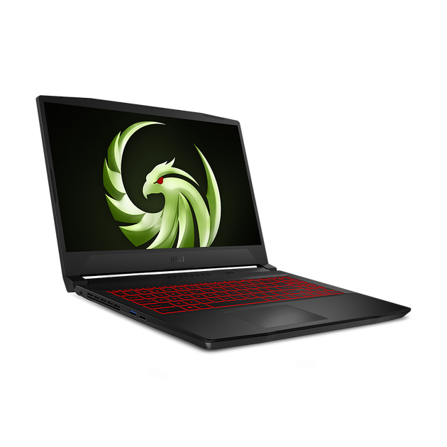 Ноутбук MSI Bravo 15 B5DD-416 (BRAVO15416) - Фото 2 Ноутбук MSI Bravo 15 B5DD-416 (BRAVO15416) - изображение 2