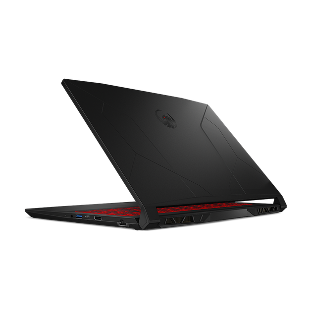 Ноутбук MSI Bravo 15 B5DD-416 (BRAVO15416) - Фото 3 Ноутбук MSI Bravo 15 B5DD-416 (BRAVO15416) - изображение 3