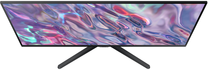 Monitor 34" Samsung LS34C500GAUXEN - obraz 4
