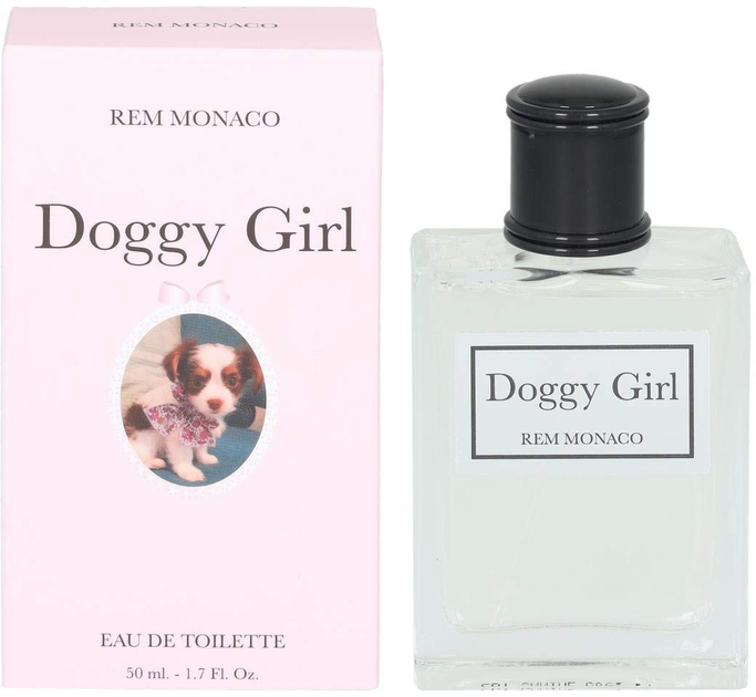 Woda toaletowa Reminiscence Doggy Girl EDT W 50 ml (3596936251755) - obraz 1