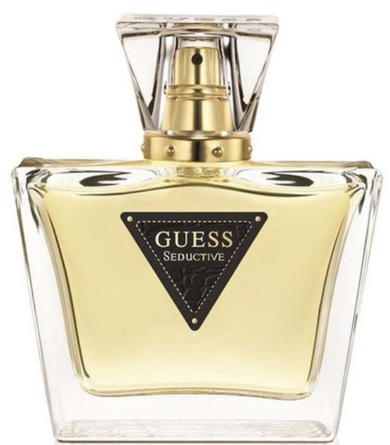 Woda toaletowa damska Guess Seductive EDT W 75 ml (85715320117) - obraz 1