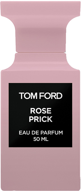 Woda perfumowana unisex Tom Ford Rose Prick EDP U 50 ml (888066107785) - obraz 2