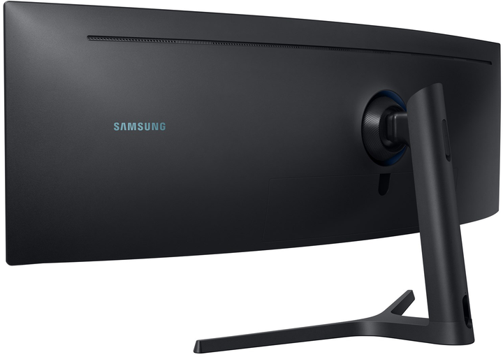 Monitor 49" Samsung LS49A950UIPXEN - obraz 5