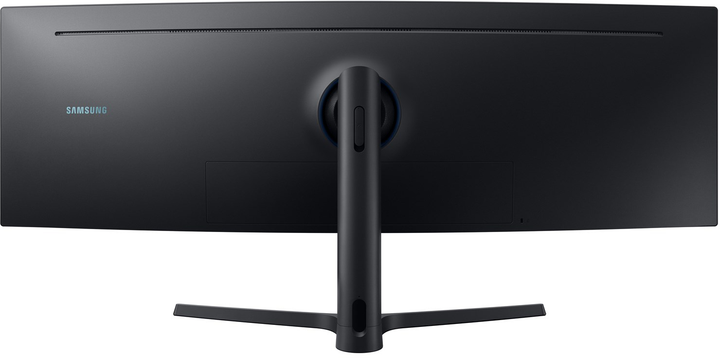Monitor 49" Samsung LS49A950UIPXEN - obraz 6