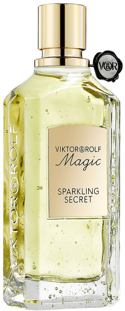 Woda perfumowana damska Viktor & Rolf Magic Sparkling Secret EDP W 75 ml (3614270857973) - obraz 1