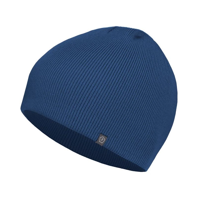 В'язана шапка Pentagon KORIS WATCH CAP K13036 Синій - зображення 1