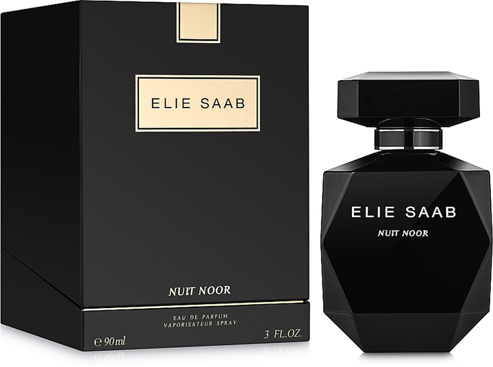 Woda perfumowana Elie Saab Nuit Noor EDP W 90 ml (3423473994558) - obraz 1