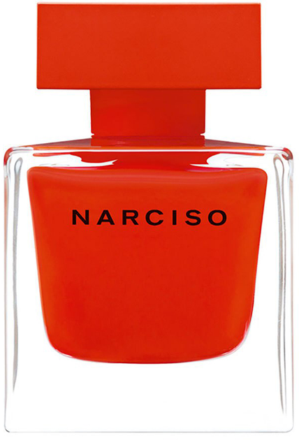 Woda toaletowa damska Narciso Rodriguez Narciso Rouge 90 ml (3423478828759) - obraz 1